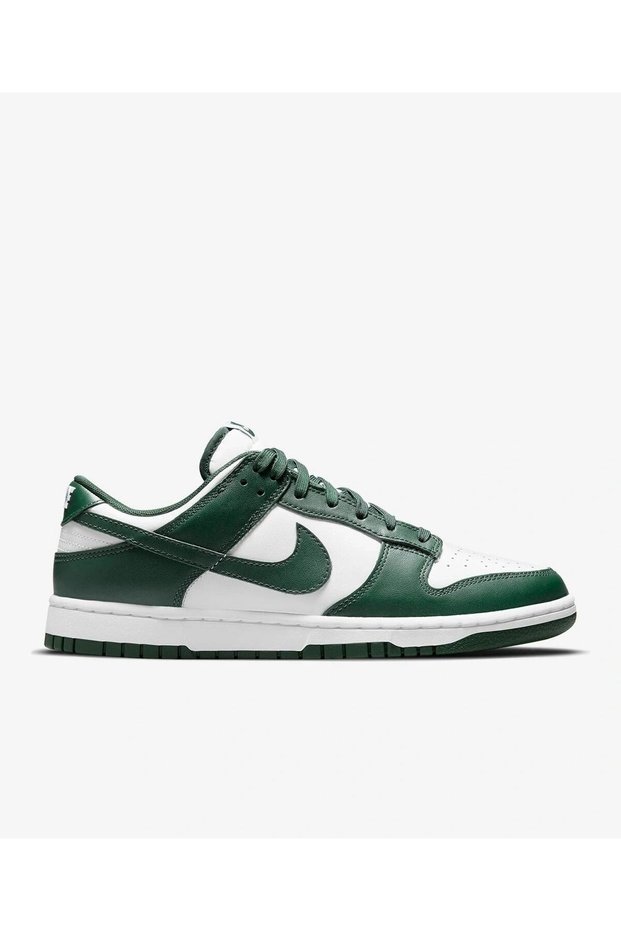 Dunk Low Michigan State