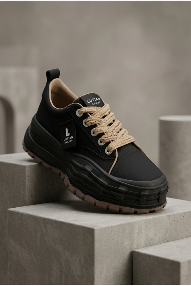 ® | Women's Sneaker – Comfortable Anatomical Sneaker Sports Shoes Suitable for City Style