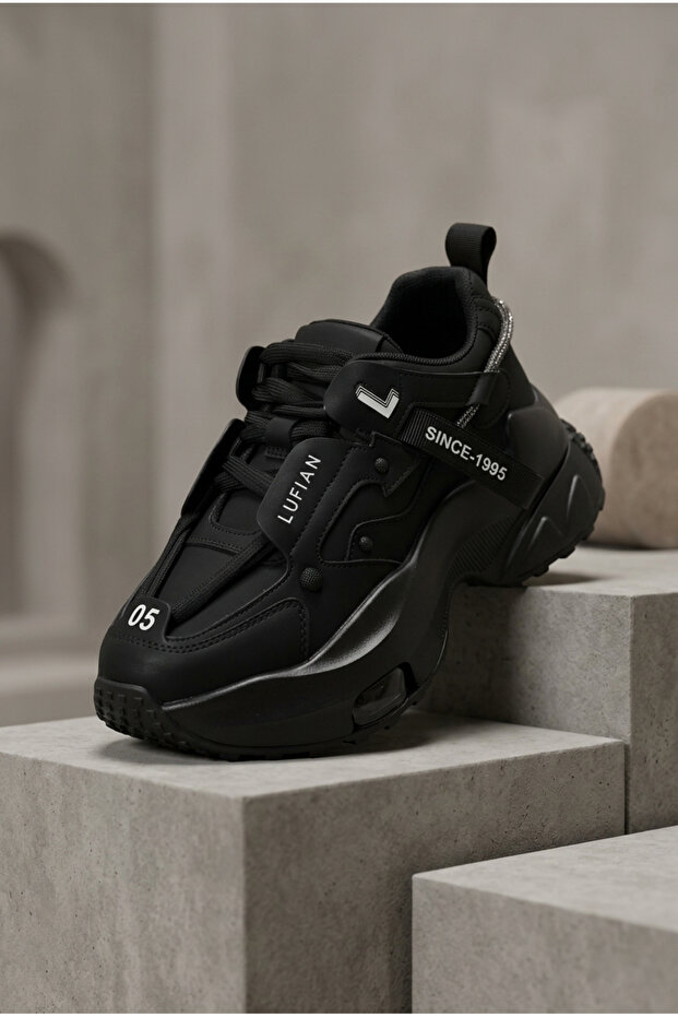 ® | Women's Stylish Sneaker Shoes – Soft Sole, Comfortable and Flexible for Daily Use