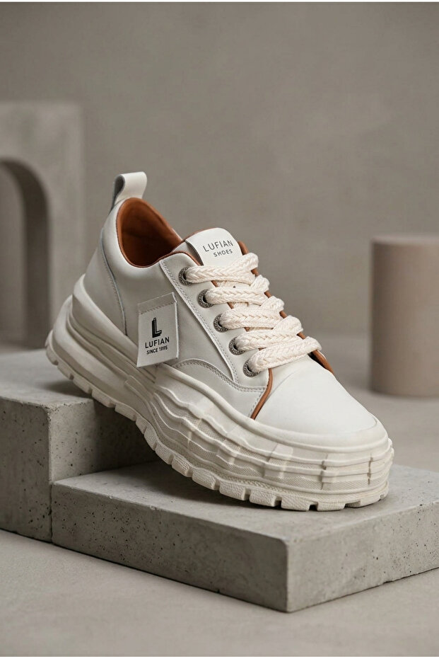 ® |   Women's Stylish Sneaker Shoes – Soft Insoles, Comfortable and Flexible for Daily Use