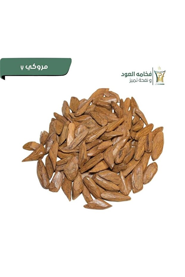 مروكي Y - ربع
