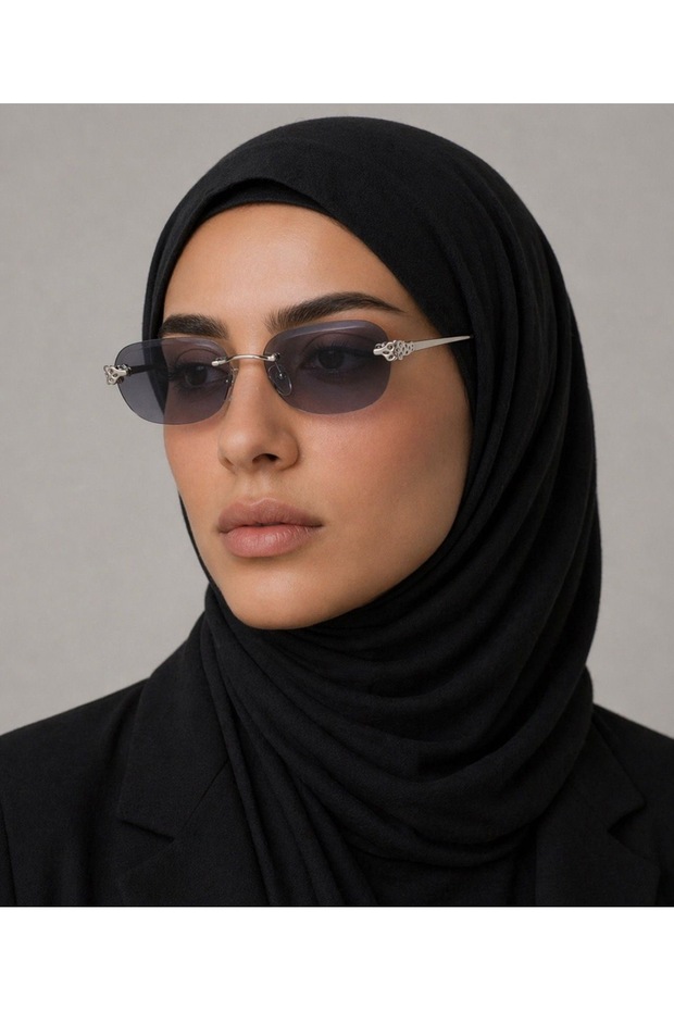 Universal Design Sunglasses with Special Packaging - 2