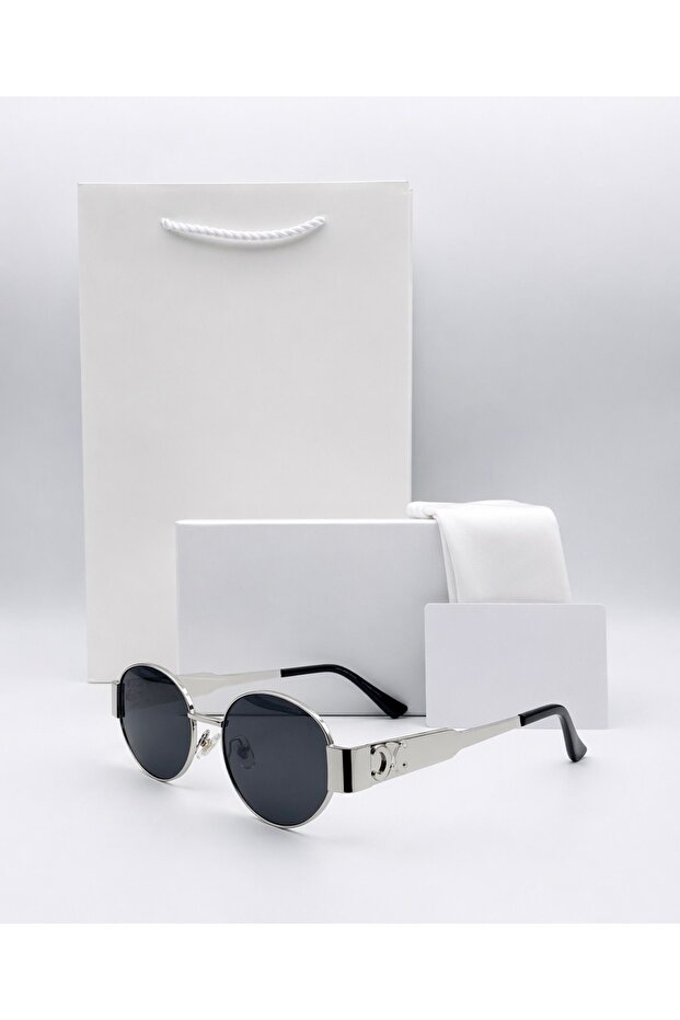 Universal Design Sunglasses with Special Packaging - 3