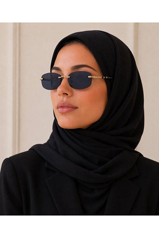 Universal Design Sunglasses with Special Packaging - 4