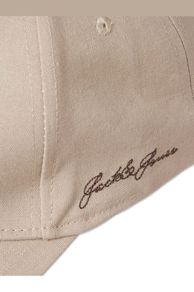 Jacbase Louis Linen - 5