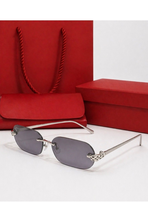 Universal Design Sunglasses with Special Packaging - 3