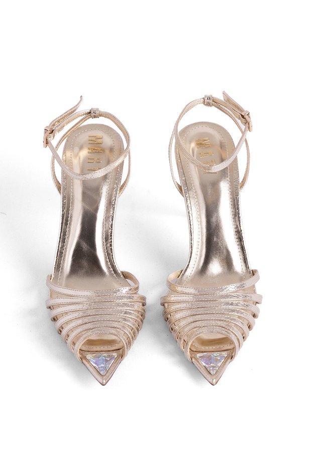 Evening Dress Heels Women's Heel Shoes Heeled Sandals