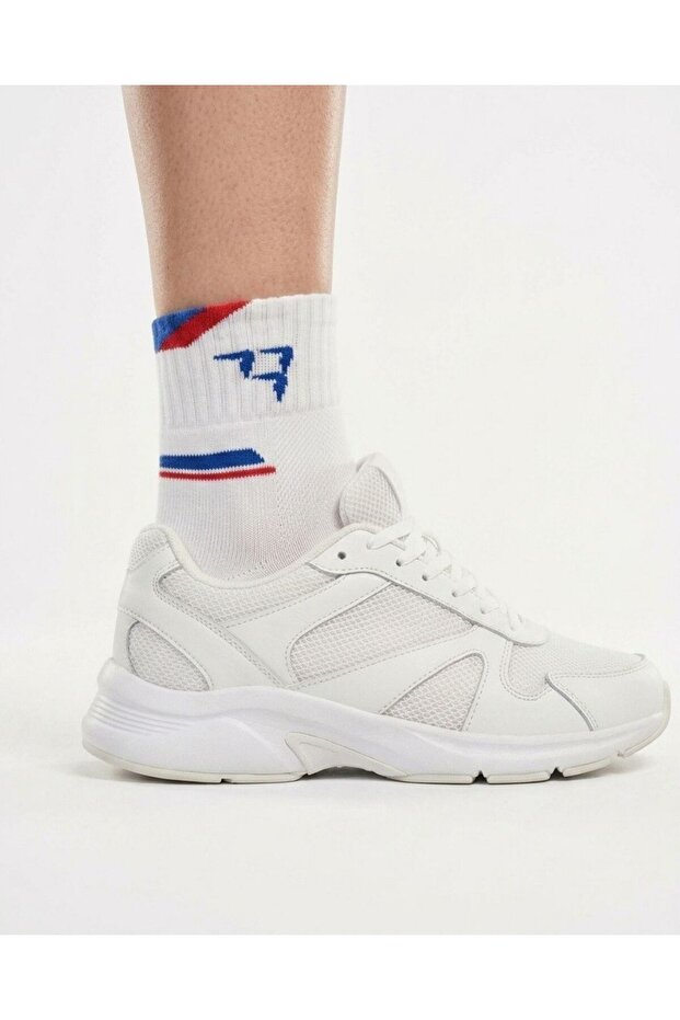 PERFORMANCE SOCKS ANTI SLIP - 4