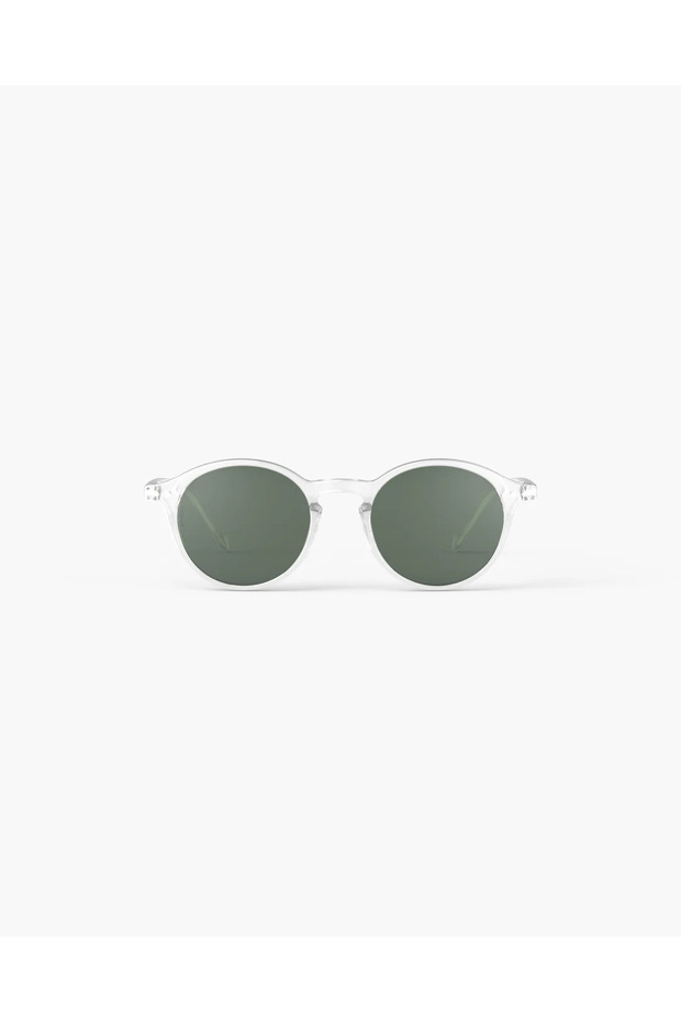 شمس # D Polarized Crystal - نظارات شمسية مستقطبة كريستالية للبالغين