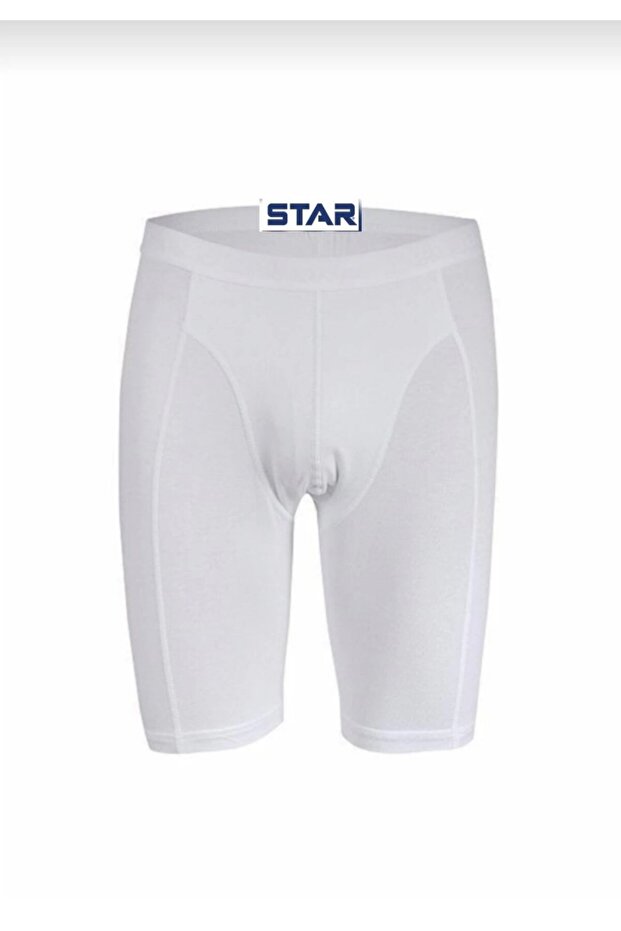Star 104 Modal Long Boxer Mariposa Secret