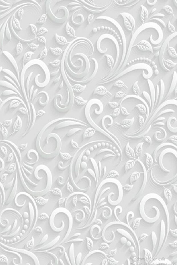 Patterned Self-Adhesive Covering Foil 45 cm X 5 Mt Dsn0070-5