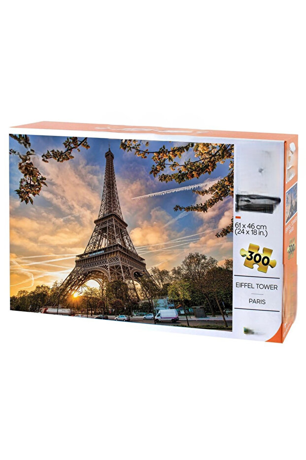 Puzzle 300 Pieces