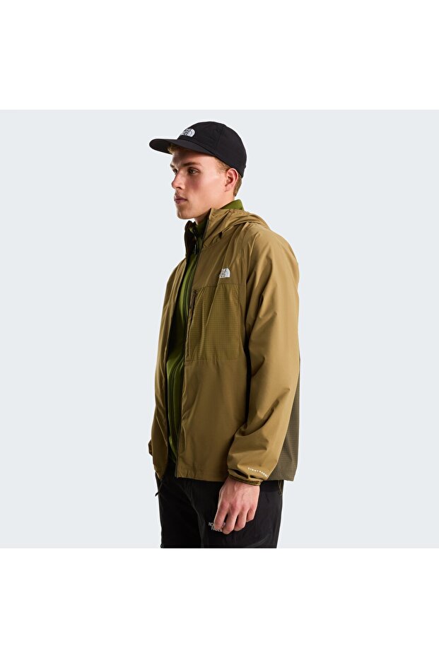 Lightrange Woven Men's Jacket - 4
