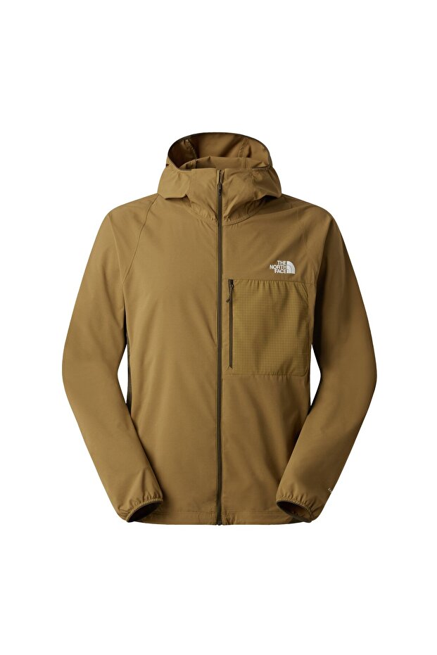 Lightrange Woven Men's Jacket - 6