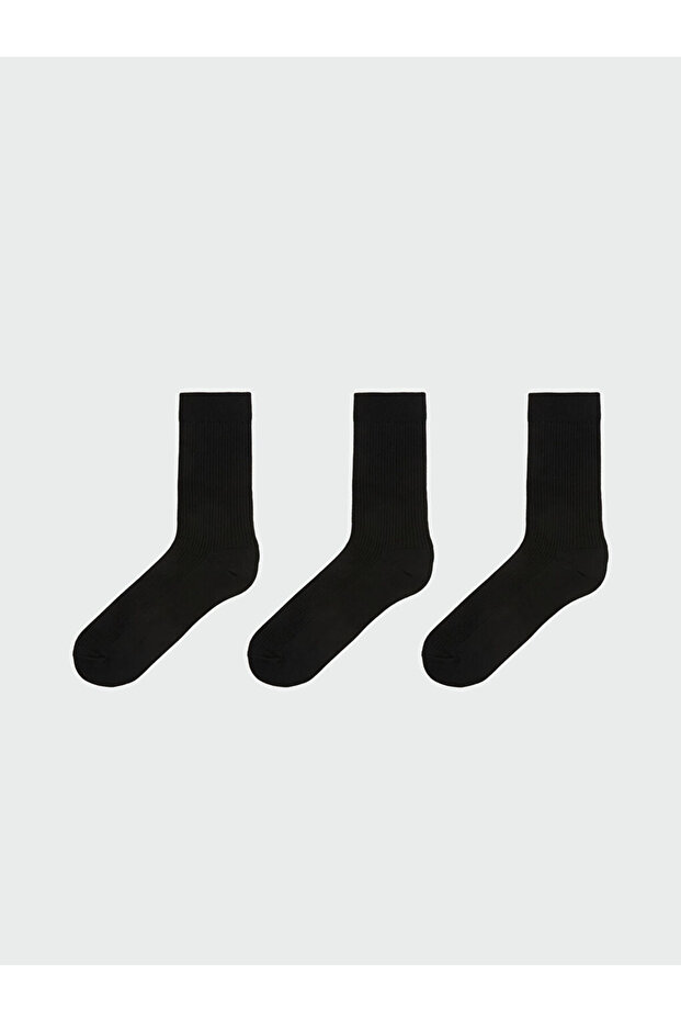 Timeless Clothing & Timeless Choices Men's Socks 3-Piece Set