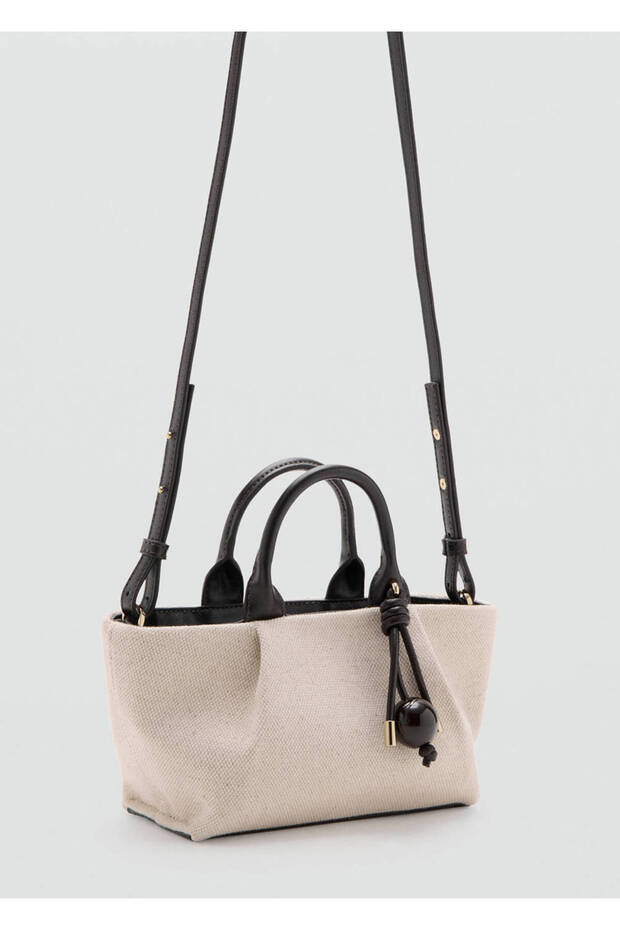 Small canvas bag - 1