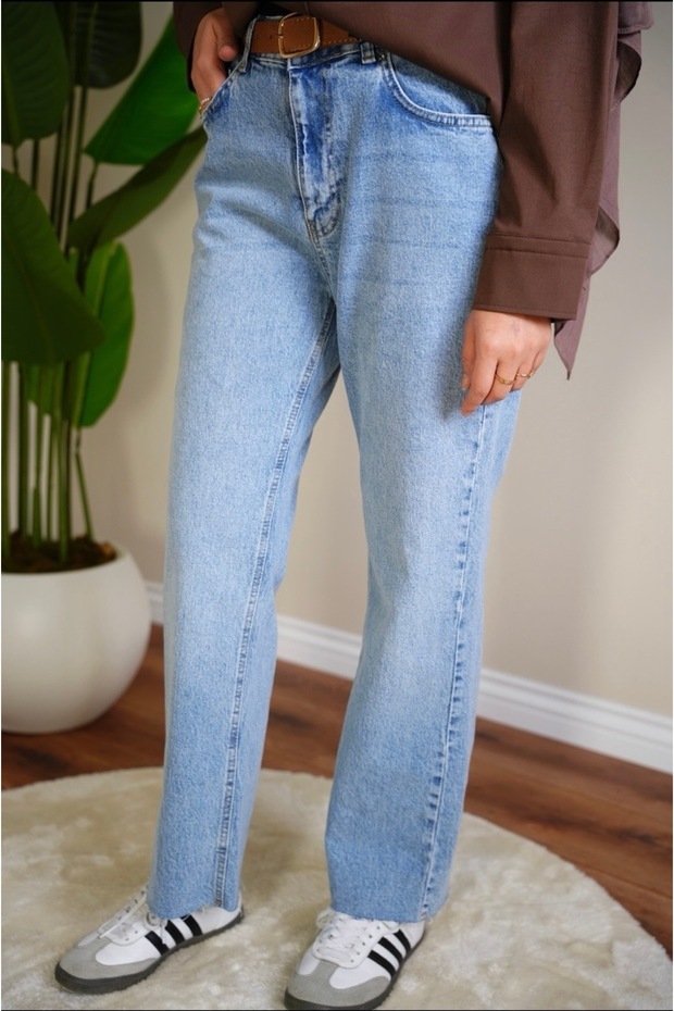Kemerli Jean