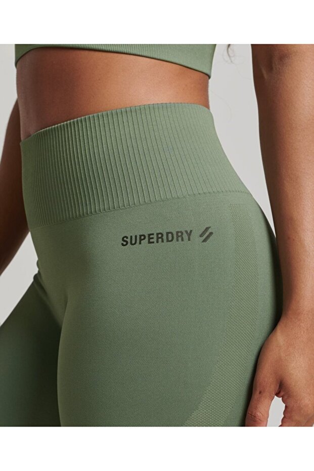 Leggings Forest Green