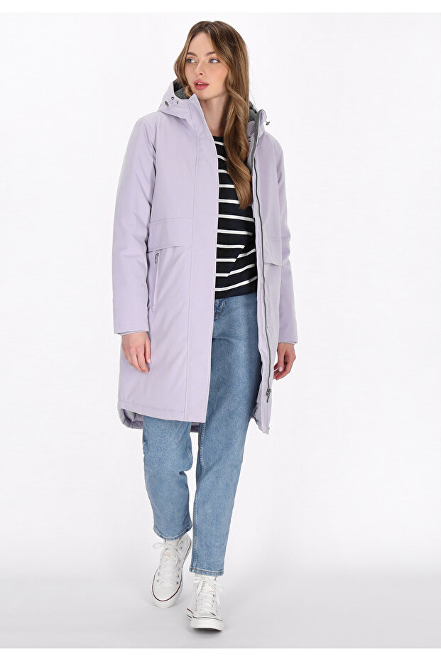 Parka - 1