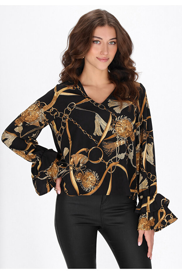 bluză - 3