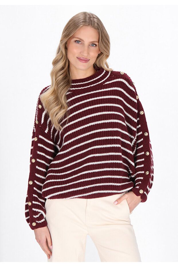 Pullover - 3