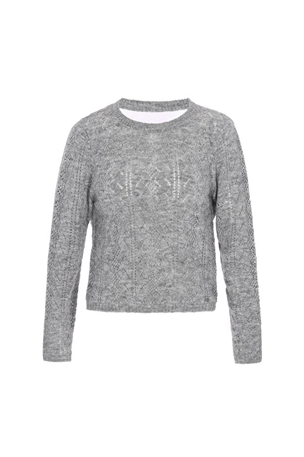 Pullover - 2