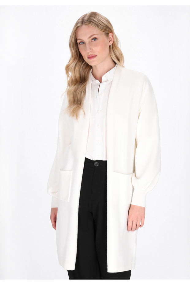 Strickjacke - 3