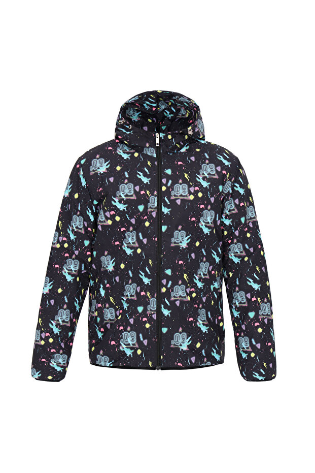Jacke - 2