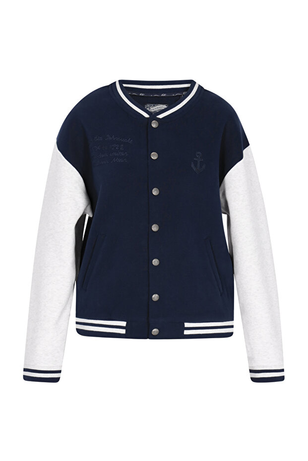jacket - 2