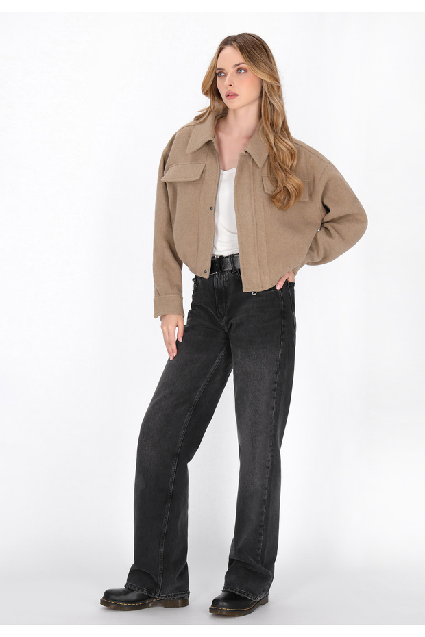 Jacket - 1