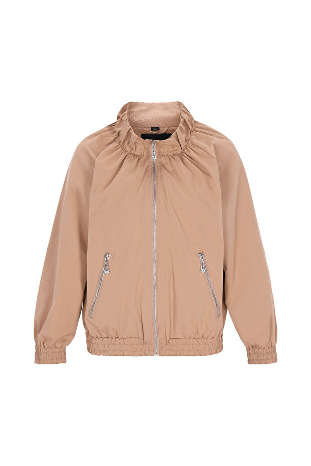 Jacket - 2