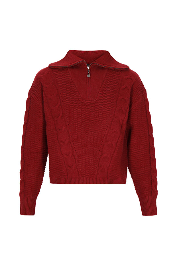Pullover - 2