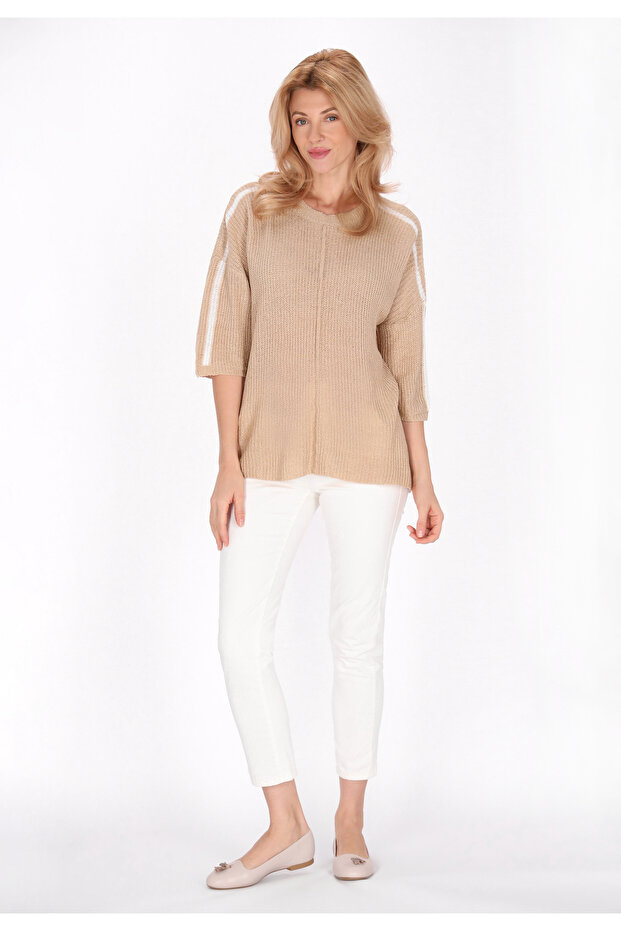 Pullover - 1