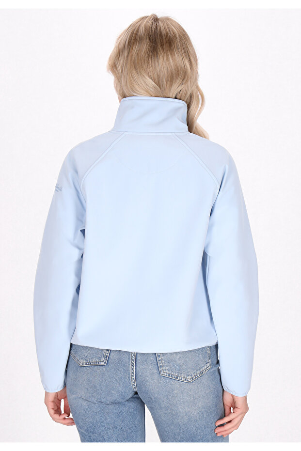 Soft Shell Jacke - 4