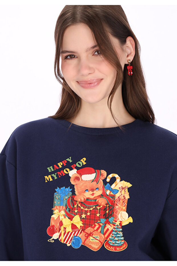 Sweatshirt - 5