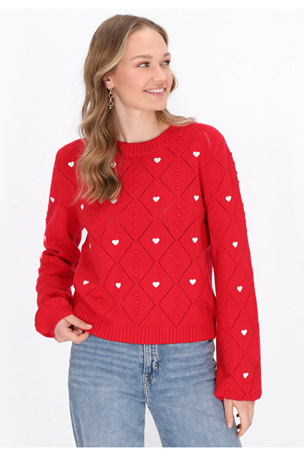 Pullover - 3