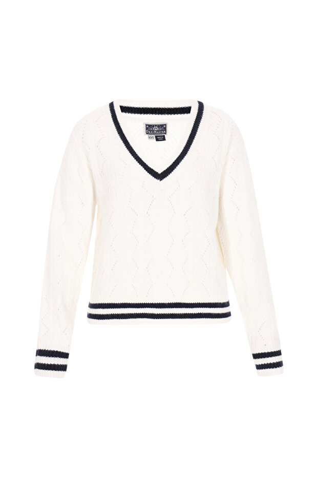 Pullover - 2
