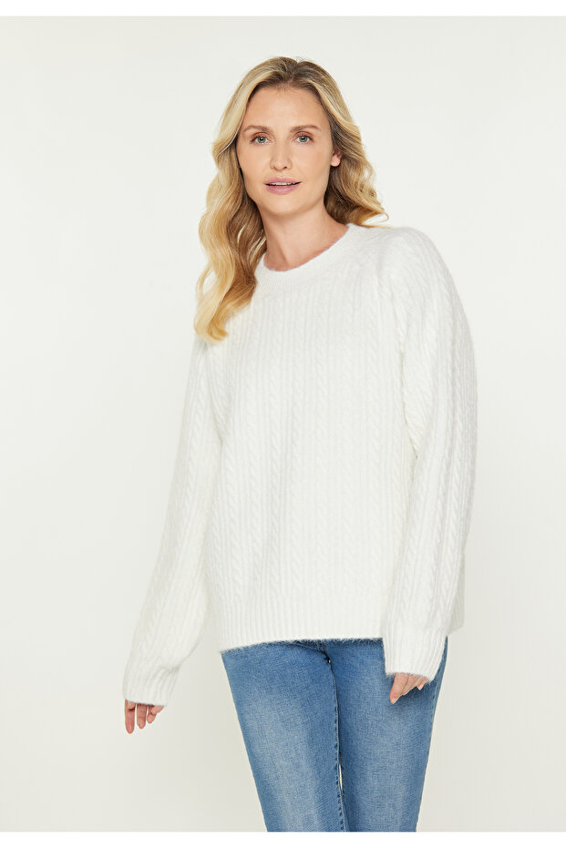 Pullover - 3