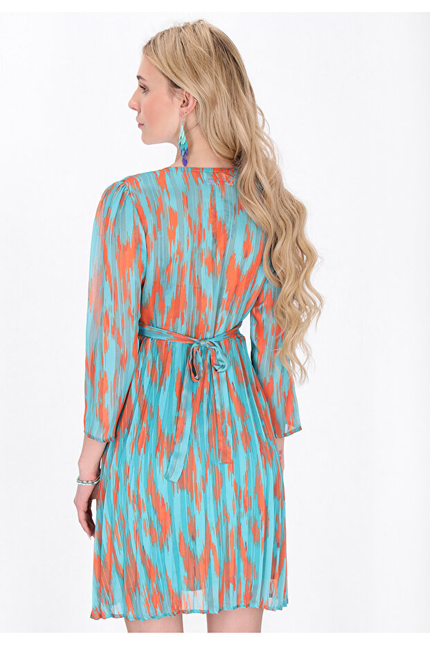 Kleid - 4