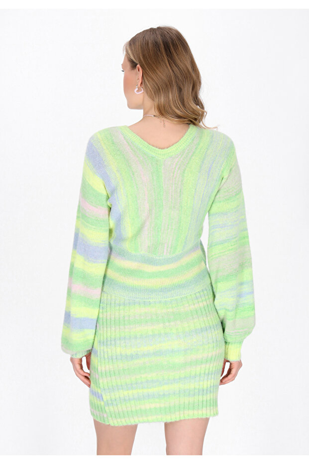 Pullover - 4