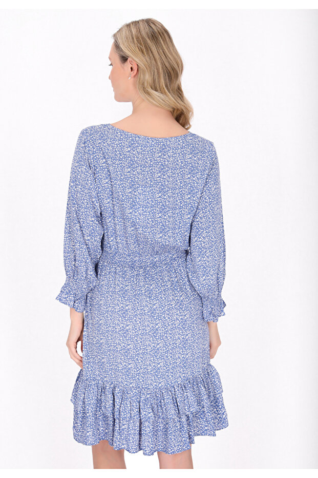 Kleid - 4