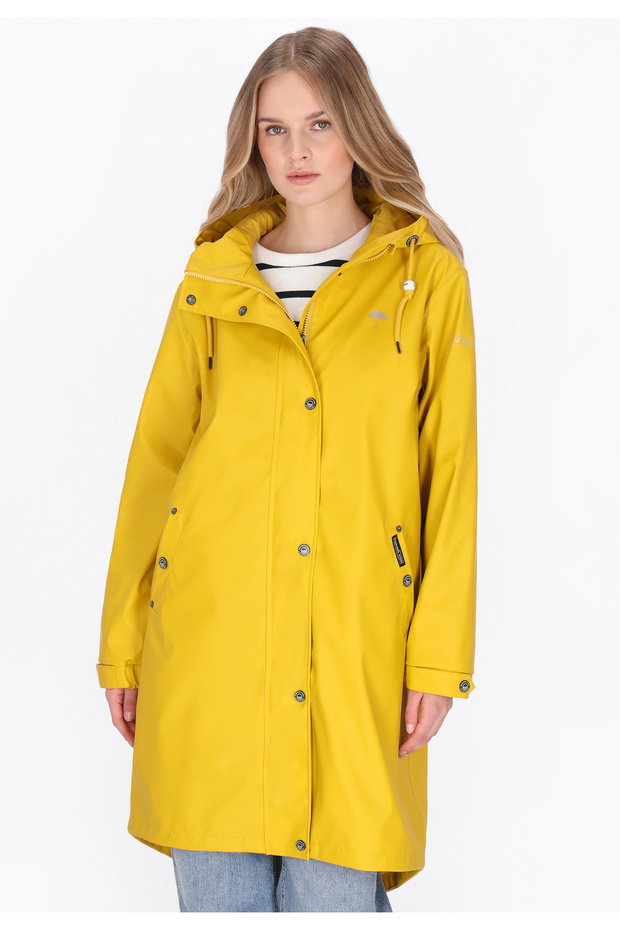 Coat - 3