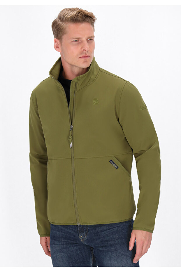 Μπουφάν Softshell - 3