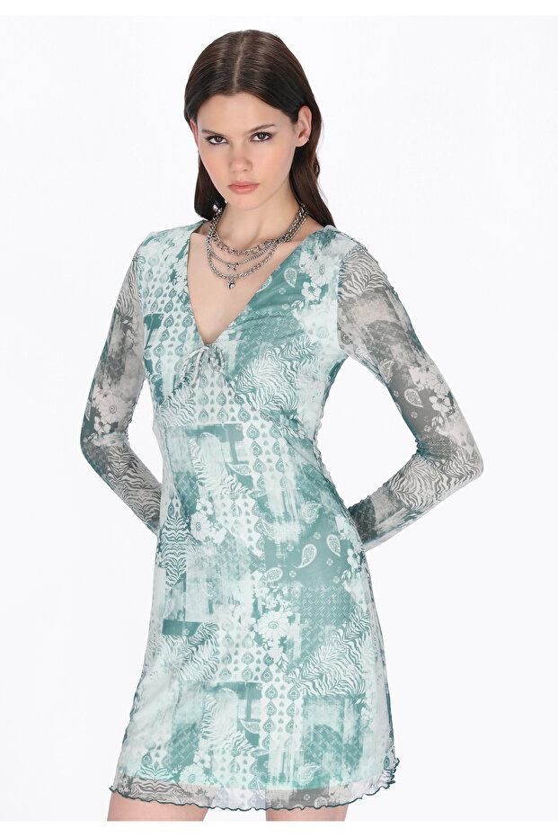Kleid - 3