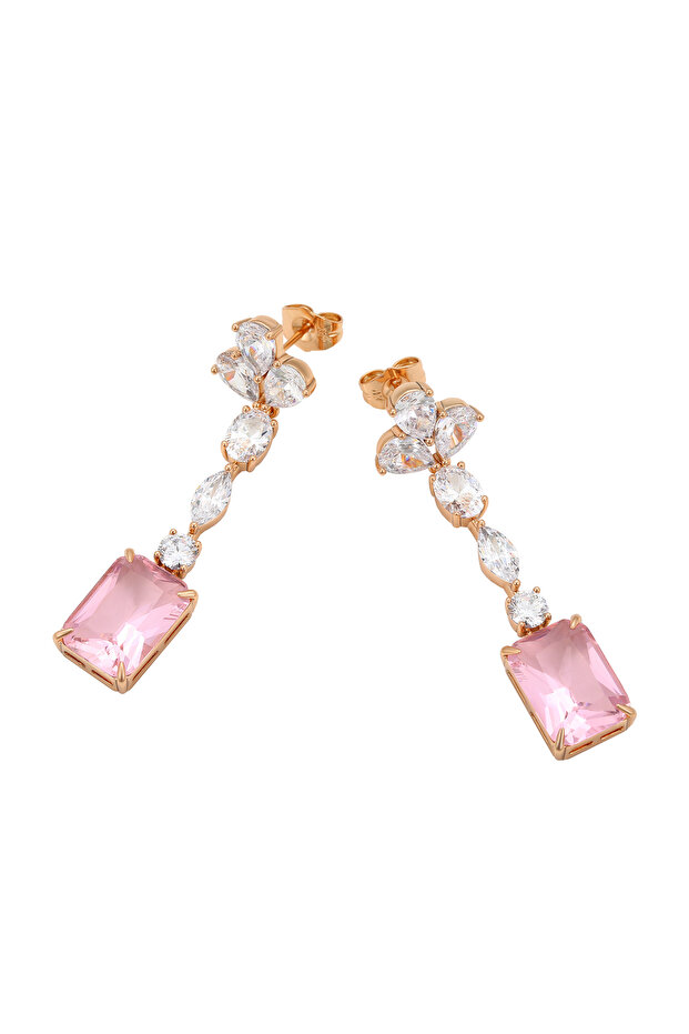 Dangle Earrings - 2