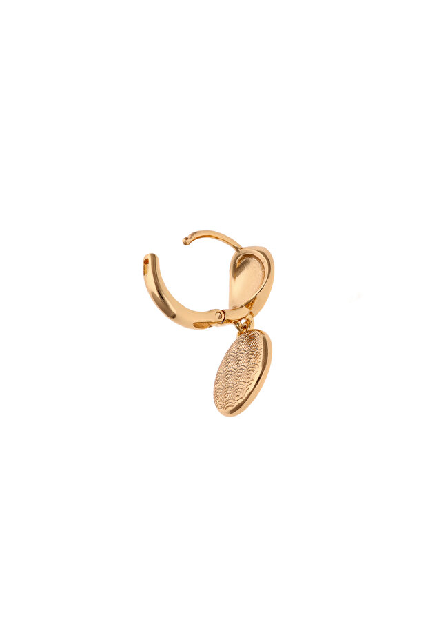 Drop Earrings - 3