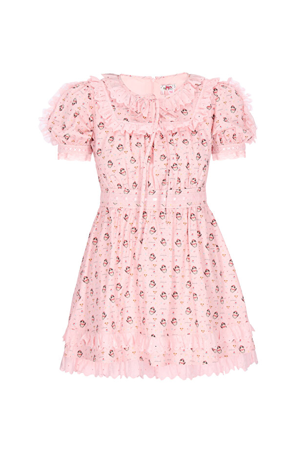 Kleid - 2