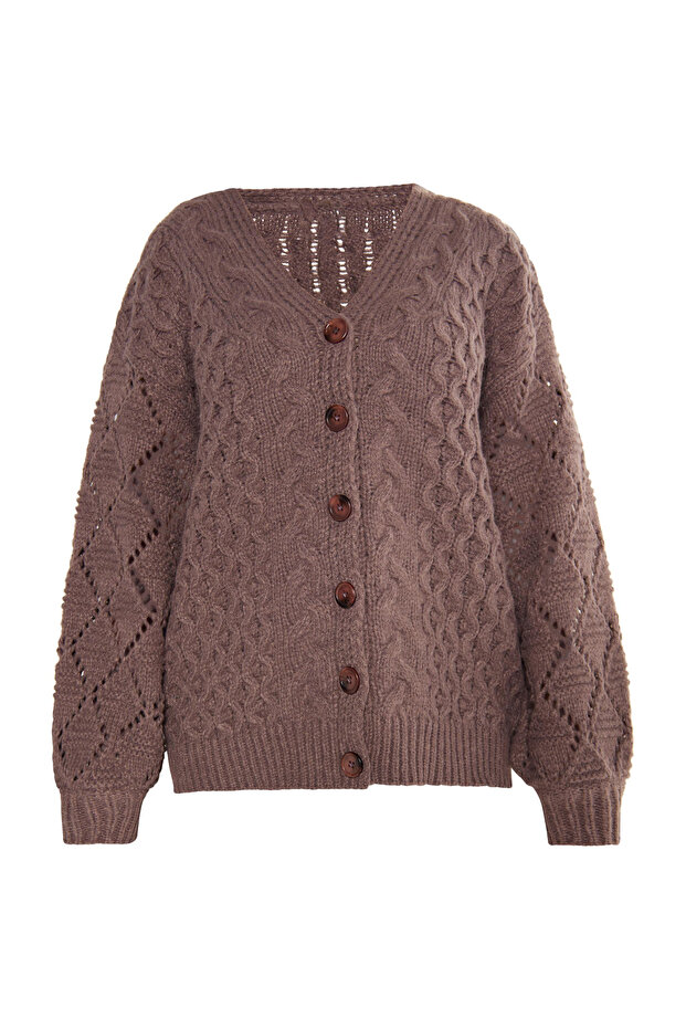 Strickcardigan - 2