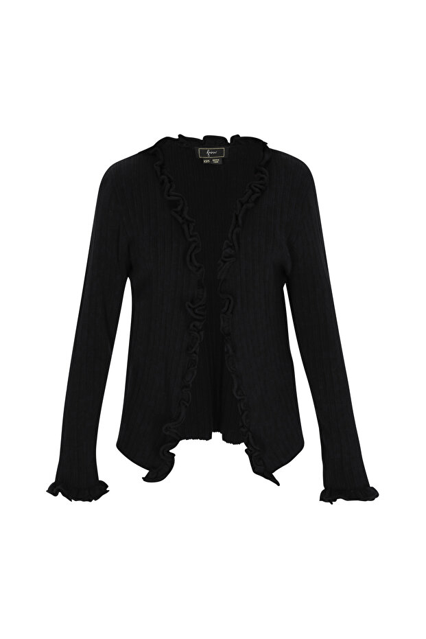 Strickjacke - 2