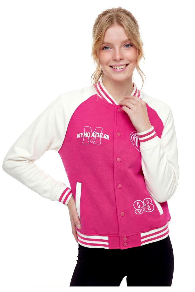 Jacket - 3